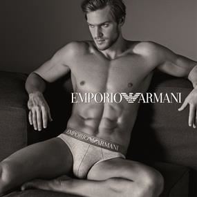 Emporio Armani Underwear